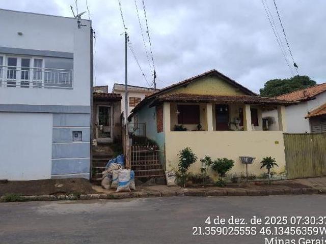 Casa venda em Região Geográfica Imediata de Alfenas, Areado