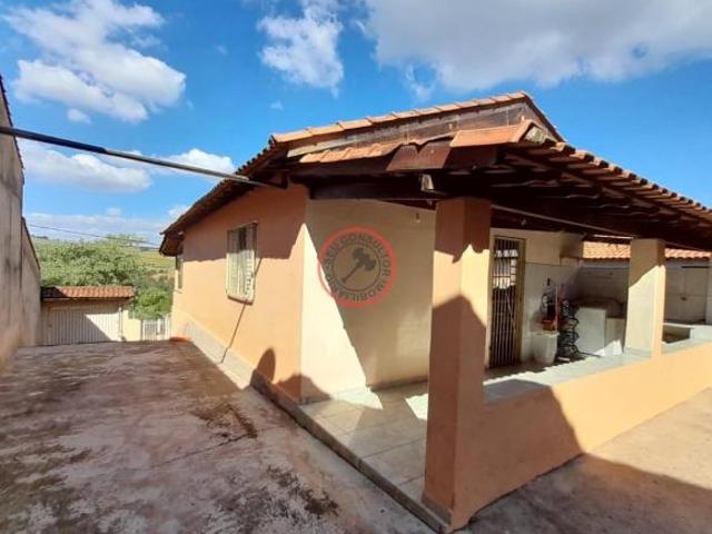 Casa venda em Areado, Região Geográfica Intermediária de Varginha