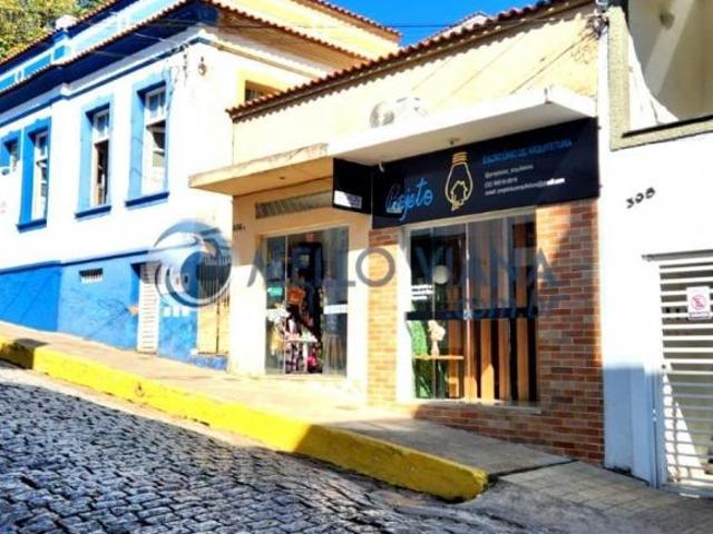 Casa venda em Região Geográfica Imediata de Caxambu - Baependi, Baependi