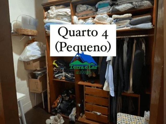 Casa venda em Região Geográfica Imediata de Caxambu - Baependi, Baependi