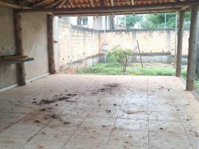 Casa venda em Região Geográfica Imediata de Santa Bárbara - Ouro Preto, Barão de Cocais