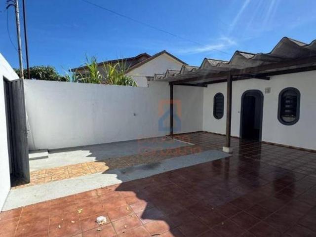Casa venda em Região Geográfica Imediata de Barra do Garças, Barra do Garças