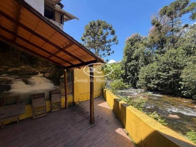 Casa venda em Região Geográfica Imediata de Juiz de Fora, Bocaina de Minas