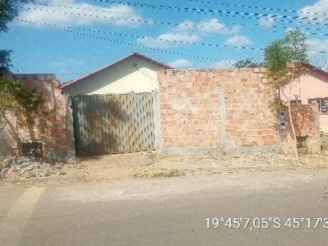 Casa venda em Região Geográfica Imediata de Dores do Indaiá, Bom despacho