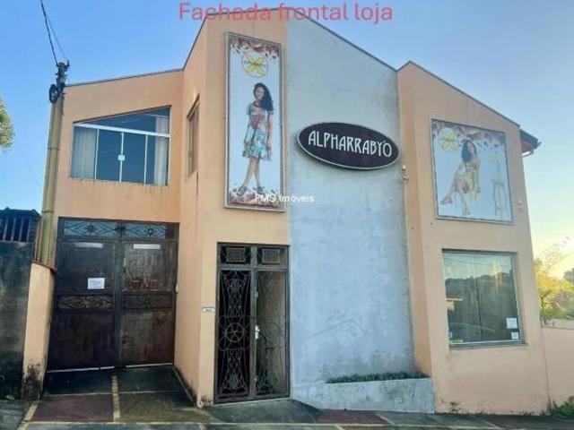 Casa venda em Região Geográfica Imediata de Pouso Alegre, Borda da Mata