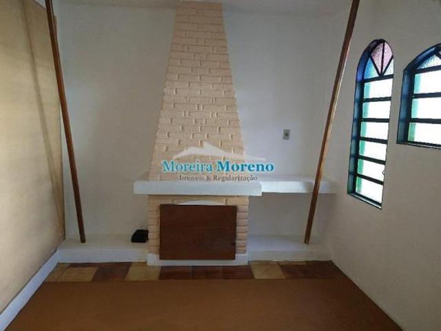 Casa venda em Borda da Mata, Região Geográfica Intermediária de Pouso Alegre