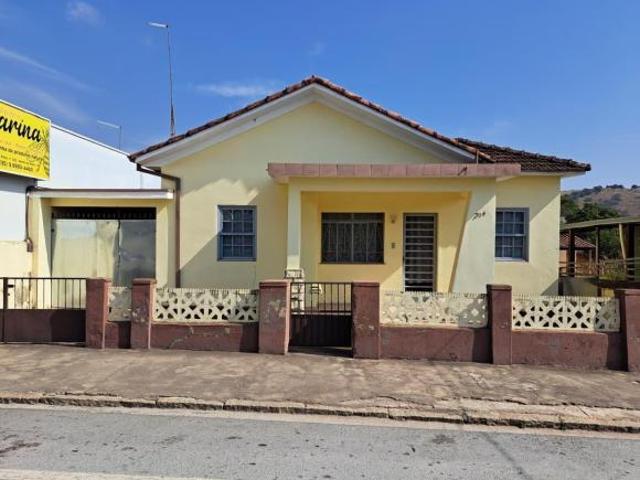 Casa venda em Região Geográfica Imediata de Pouso Alegre, Borda da Mata