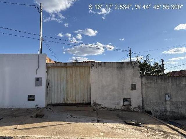 Casa venda em Região Geográfica Imediata de Montes Claros, Brasília de Minas