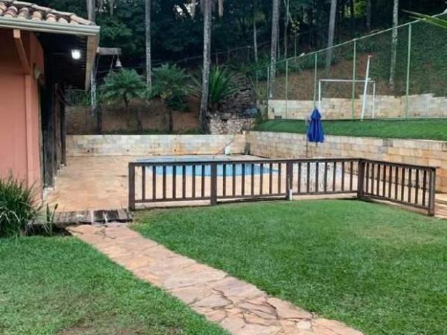 Casa venda em Região Geográfica Imediata de Belo Horizonte, Região Metropolitana de Belo Horizonte