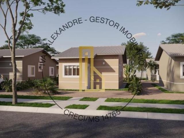 Casa venda em Região Geográfica Imediata de Dourados, Caarapó
