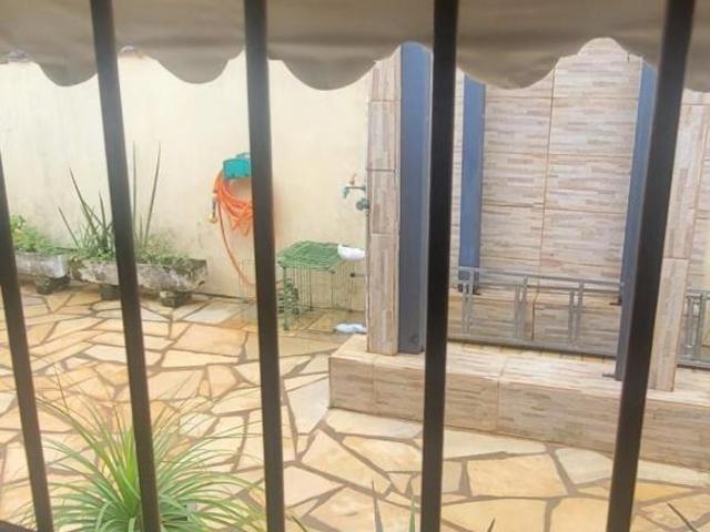 Casa venda em Cambuquira, Região Geográfica Intermediária de Varginha