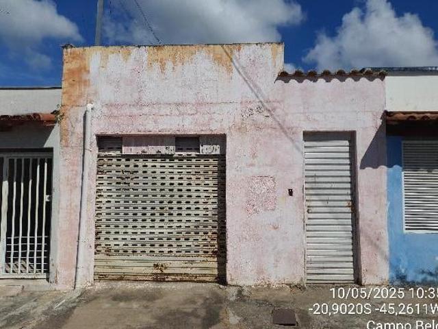 Casa venda em Região Geográfica Imediata de Campo Belo, Campo Belo