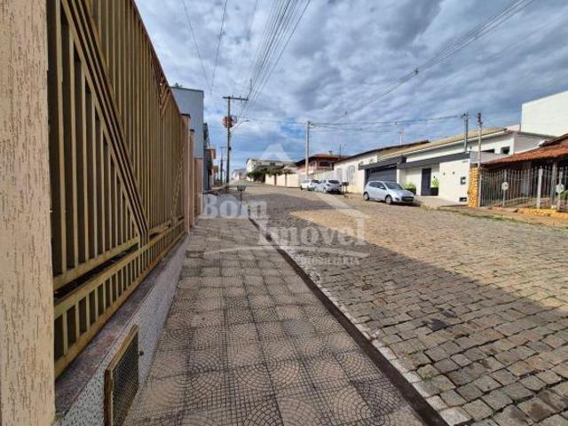 Casa venda em Região Geográfica Imediata de Campo Belo, Campo Belo