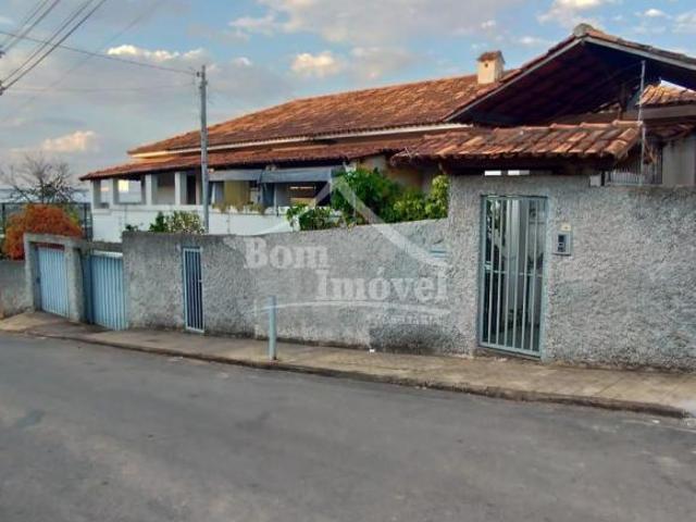Casa venda em Região Geográfica Imediata de Campo Belo, Campo Belo