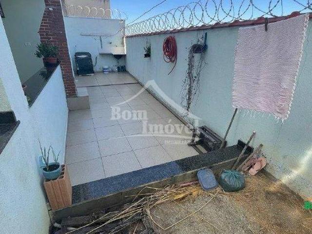 Casa venda em Região Geográfica Imediata de Campo Belo, Campo Belo