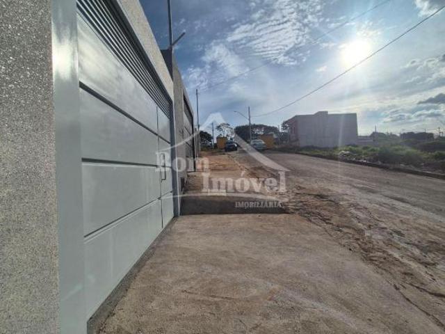 Casa venda em Região Geográfica Imediata de Campo Belo, Campo Belo