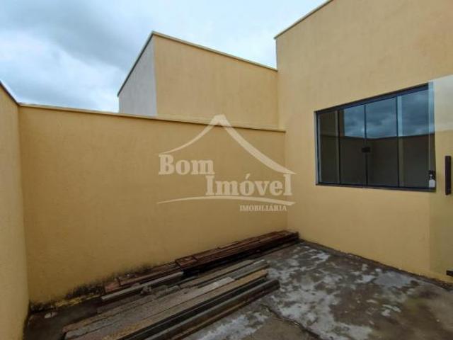 Casa venda em Região Geográfica Imediata de Campo Belo, Campo Belo