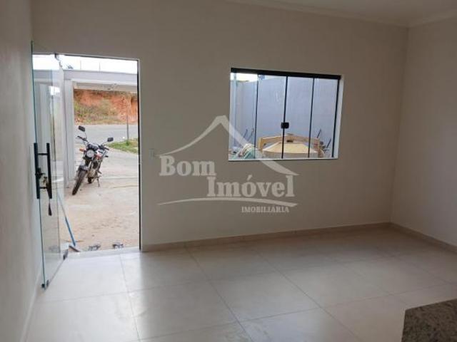 Casa venda em Campo Belo, Região Geográfica Intermediária de Varginha