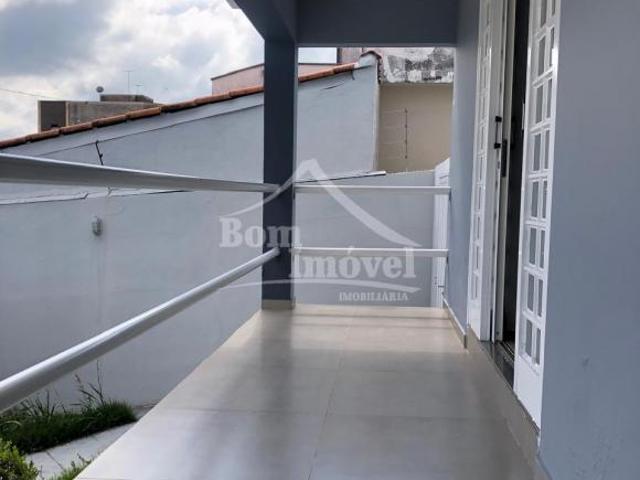 Casa venda em Região Geográfica Imediata de Campo Belo, Campo Belo