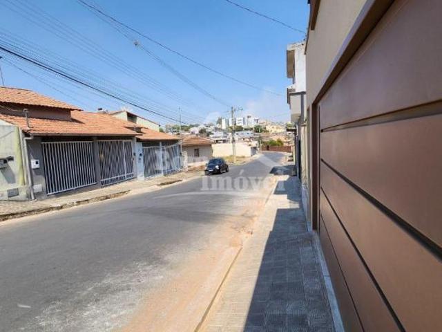 Casa venda em Região Geográfica Imediata de Campo Belo, Campo Belo