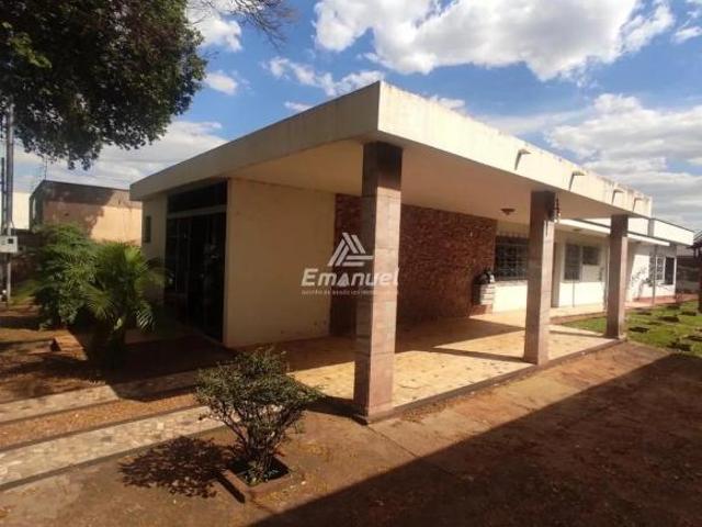 Casa venda em Região Geográfica Imediata de Campo Grande, Campo Grande