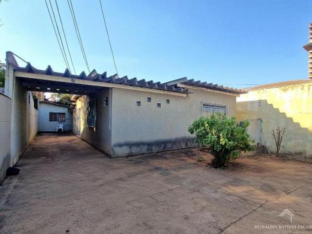 Casa venda em Região Geográfica Imediata de Campo Grande, Campo Grande