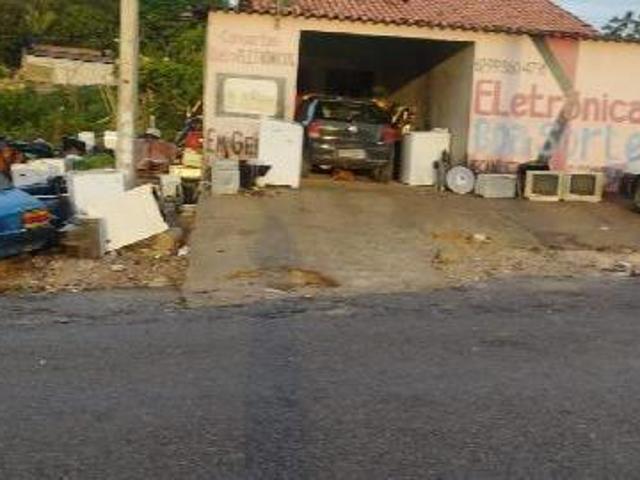 Casa venda em Região Geográfica Imediata de Posse-Campos Belos, Campos Belos