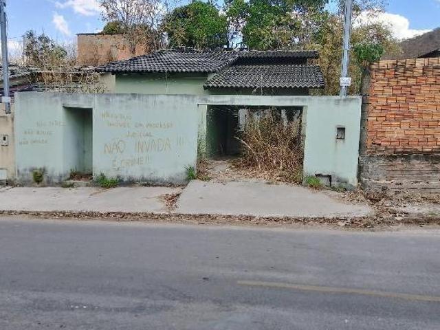 Casa venda em Campos Belos, Região Geográfica Intermediária de Luziânia-Águas Lindas de Goiás