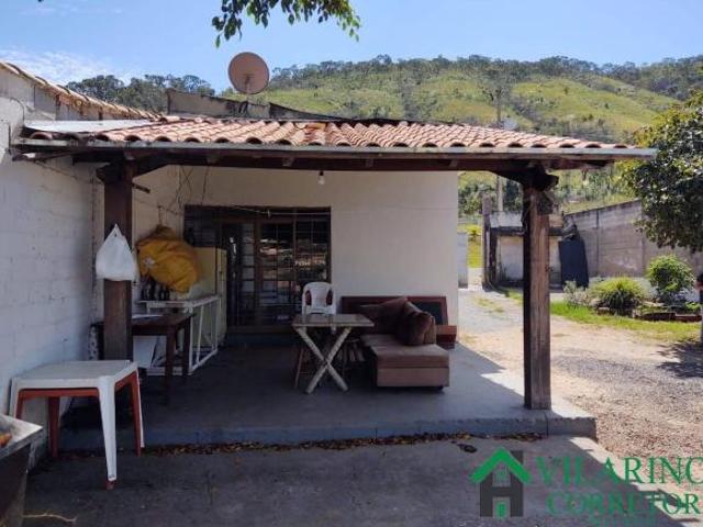 Casa venda em Região Geográfica Imediata de Piumhi, Capitólio