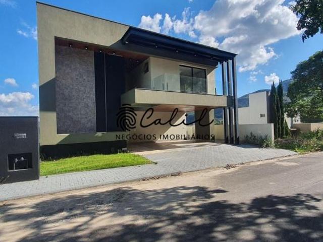 Casa venda em Escarpas do Lago, Capitólio