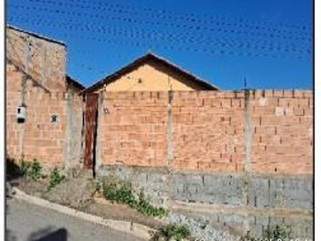 Casa venda em Região Geográfica Imediata de Divinópolis, Carmo da Mata