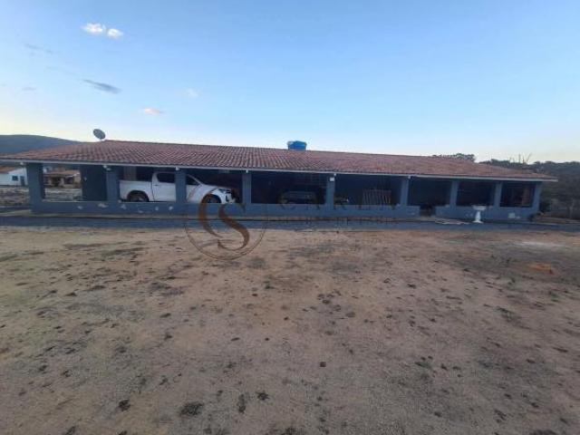 Casa venda em Região Geográfica Imediata de Passos, Carmo do Rio Claro