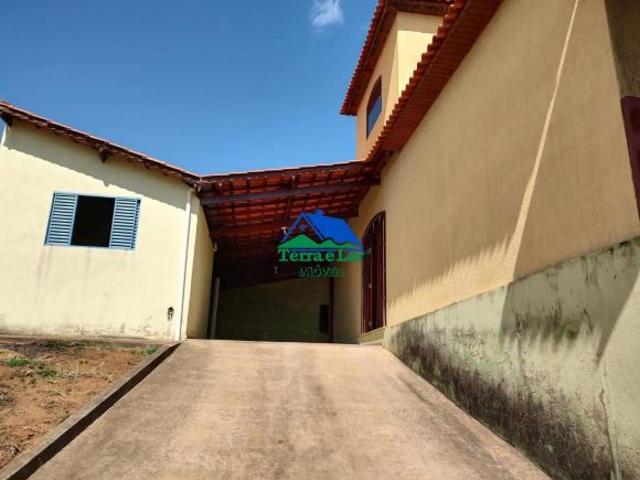Casa venda em Região Geográfica Imediata de Caxambu - Baependi, Carvalhos