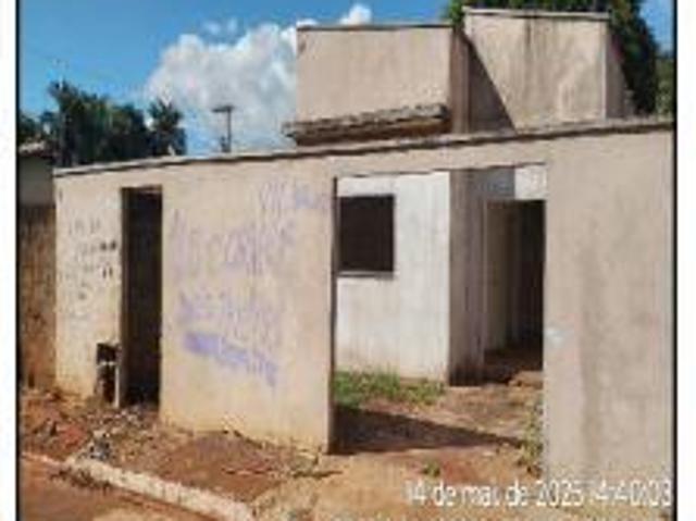 Casa venda em Região Geográfica Imediata de Uberlândia, Centralina