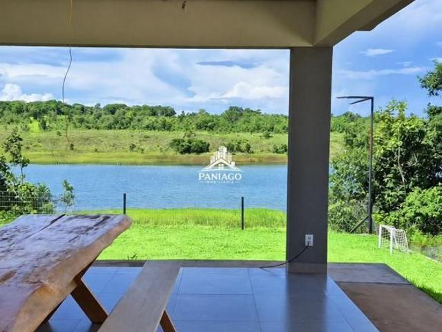 Casa venda em Portal das Águas, Chapada dos Guimarães