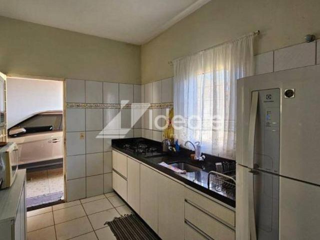 Casa venda em Chapada dos Guimarães, Região Geográfica Intermediária de Cuiabá