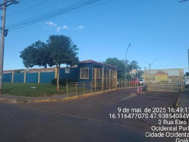 Casa venda em Região Geográfica Imediata de Luziânia, Região Integrada de Desenvolvimento do Distrito Federal e Entorno