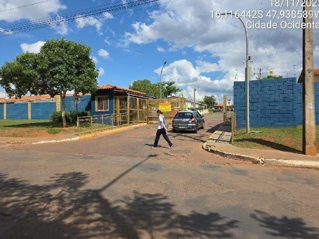 Casa venda em Região Geográfica Imediata de Luziânia, Região Integrada de Desenvolvimento do Distrito Federal e Entorno
