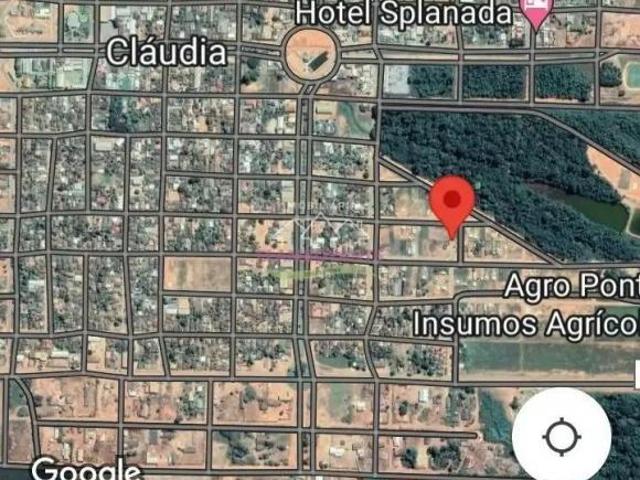 Casa venda em Região Geográfica Imediata de Sinop, Cláudia