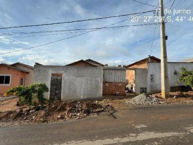 Casa venda em Região Geográfica Imediata de Divinópolis, Cláudio