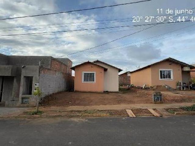 Casa venda em Região Geográfica Imediata de Divinópolis, Cláudio