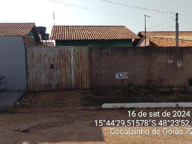 Casa venda em Região Geográfica Imediata de Águas Lindas de Goiás, Região Integrada de Desenvolvimento do Distrito Federal e Entorno