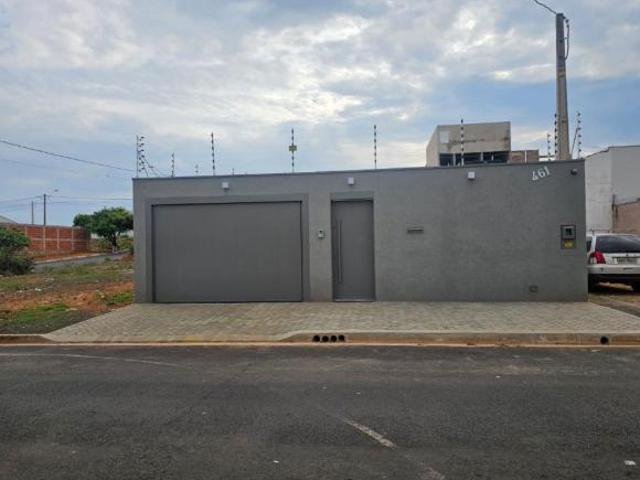 Casa venda em Região Imediata de Franca, Cristais Paulista