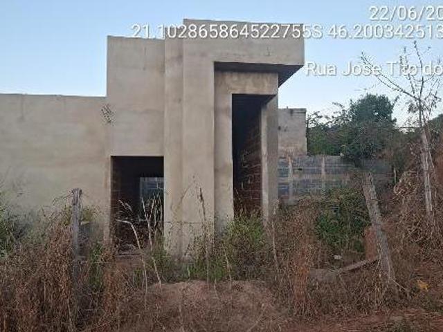 Casa venda em Conceição da Aparecida, Região Geográfica Intermediária de Varginha