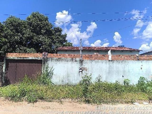 Casa venda em Vila Nova, Crixás