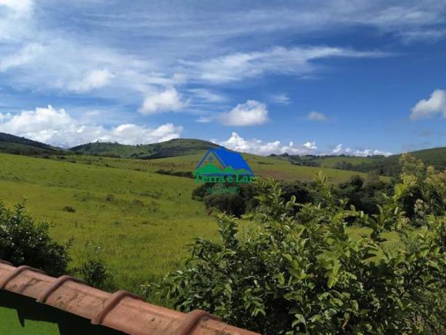 Casa venda em Região Geográfica Imediata de Caxambu - Baependi, Cruzília