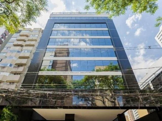 Casa venda em Centro, Curitiba