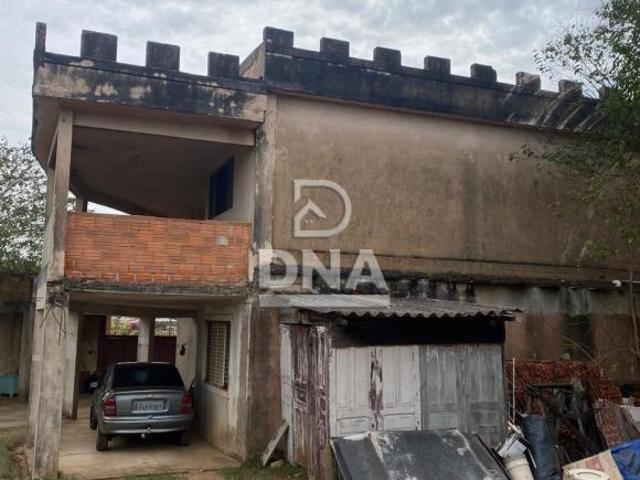 Casa venda em Rubião Júnior, Botucatu
