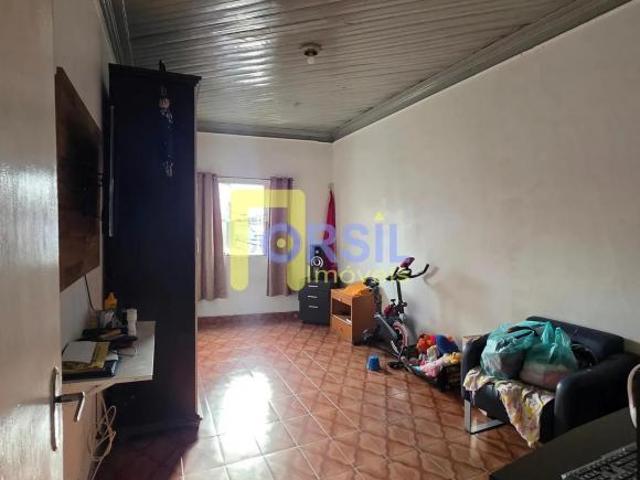Casa venda em Jardim Betânia, Mogi das Cruzes