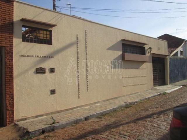 Casa venda em Região Imediata de Araraquara, Borborema